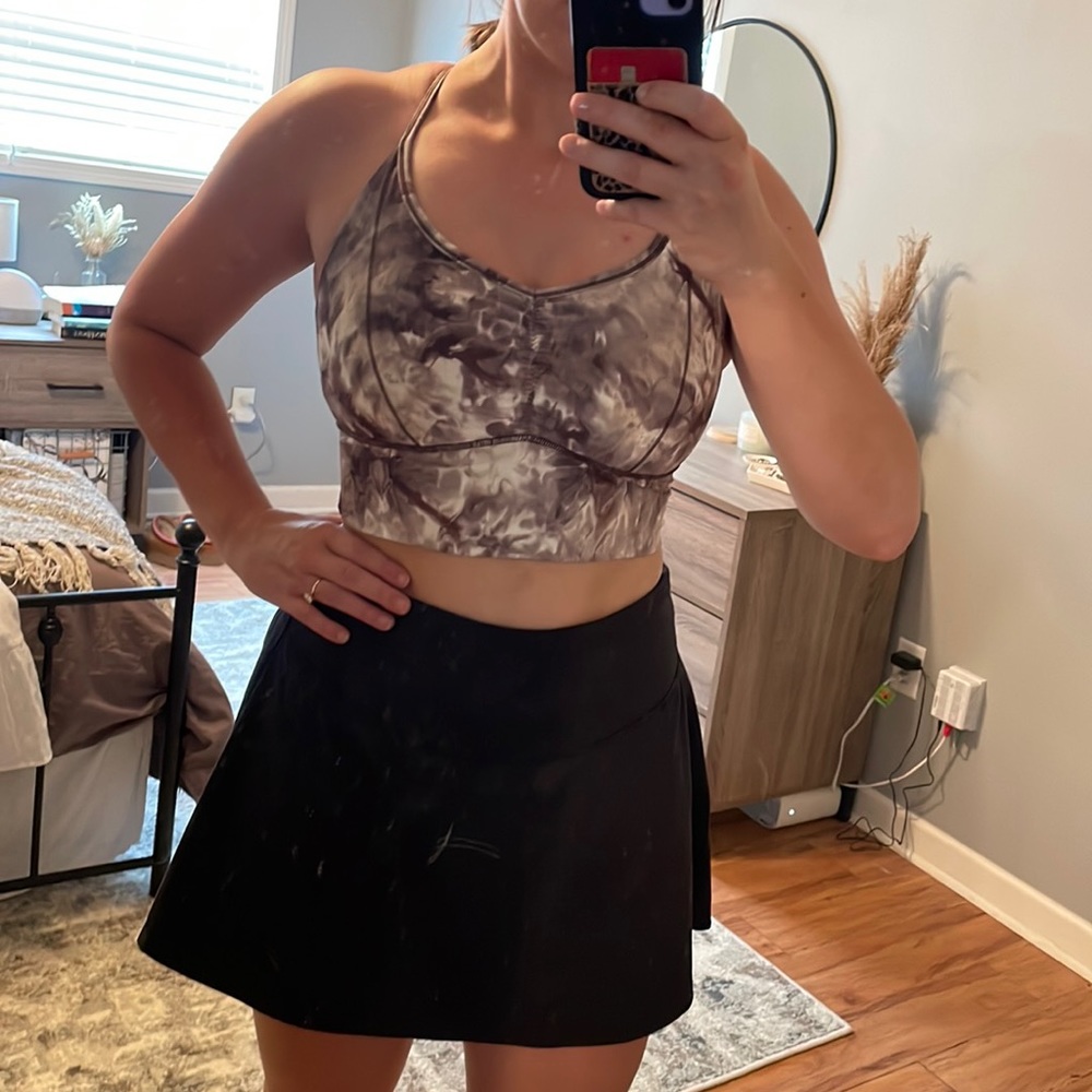 Gymshark Crop